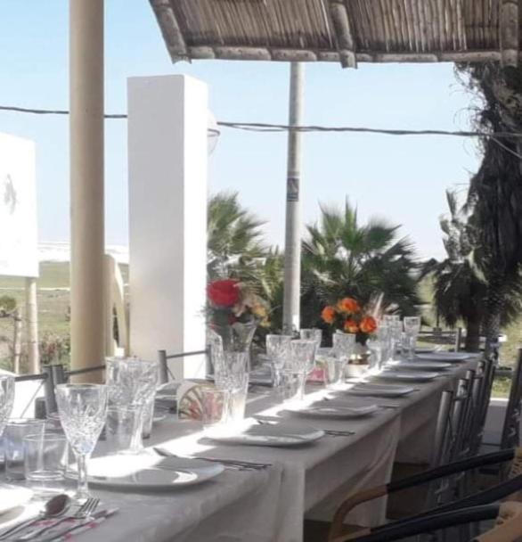 Hotel Mar Y Sol Playa El Milagro Paijan Екстериор снимка