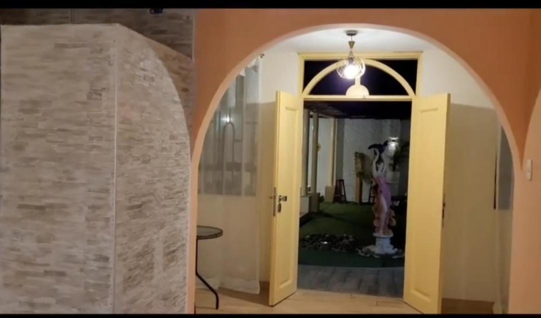 Hotel Mar Y Sol Playa El Milagro Paijan Екстериор снимка