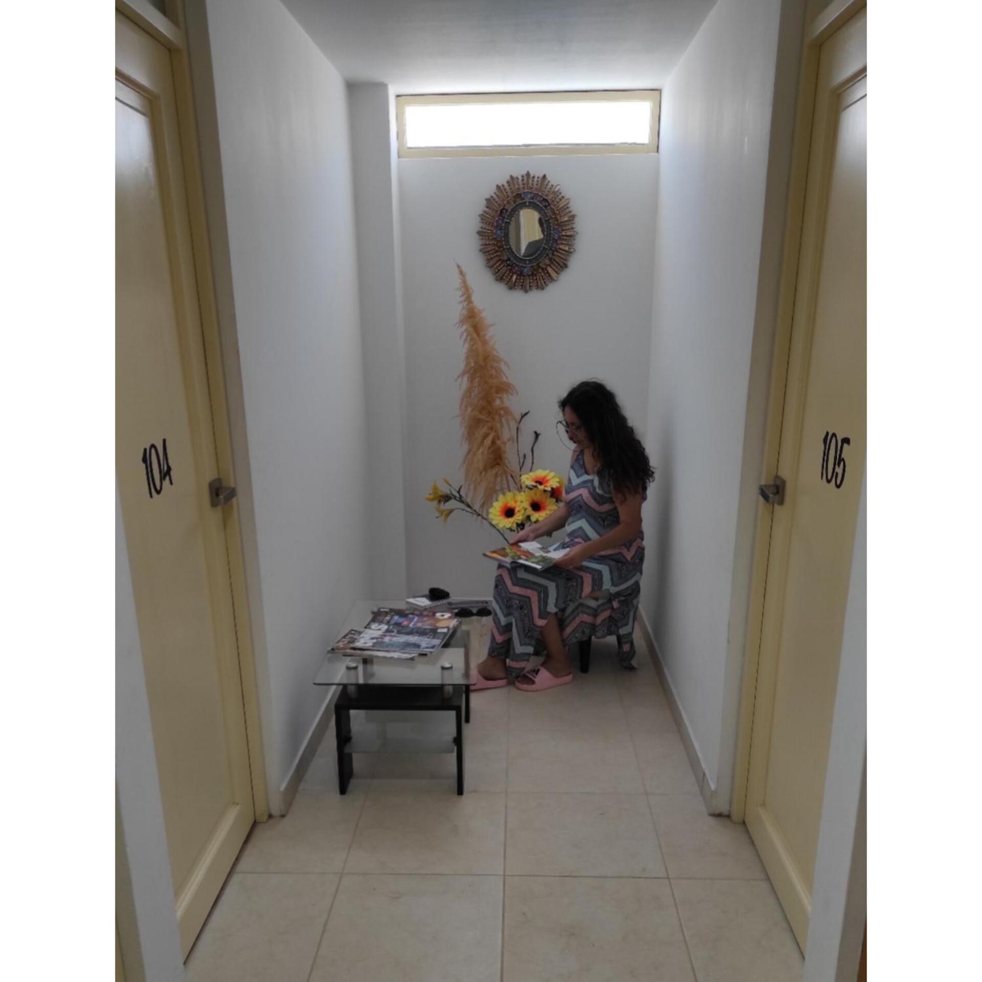 Hotel Mar Y Sol Playa El Milagro Paijan Екстериор снимка