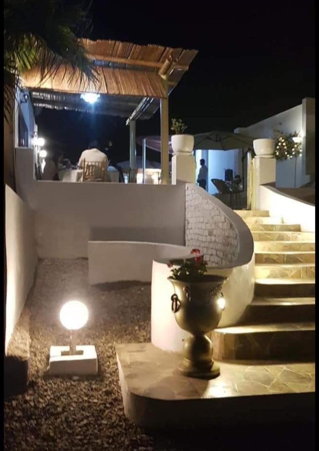 Hotel Mar Y Sol Playa El Milagro Paijan Екстериор снимка