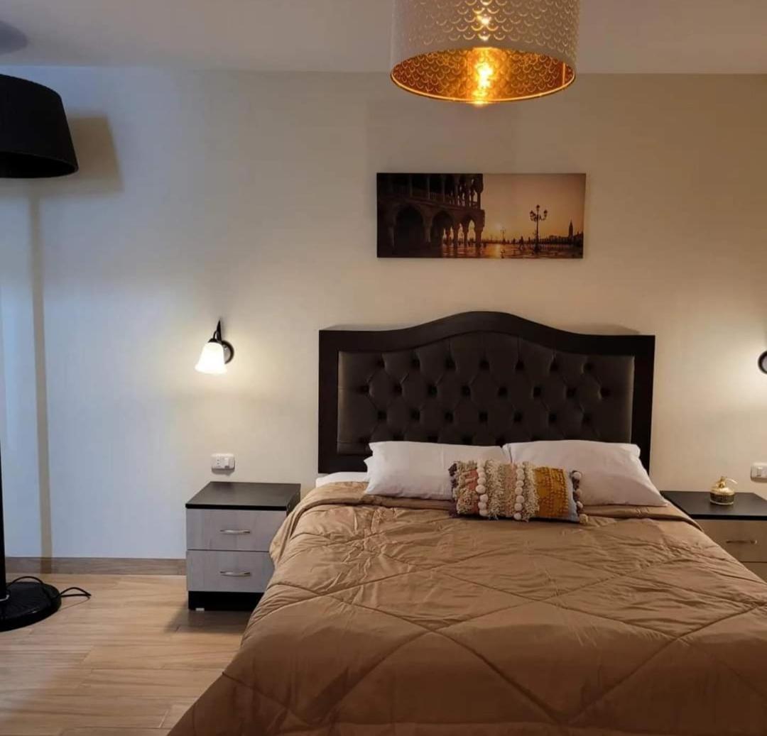 Hotel Mar Y Sol Playa El Milagro Paijan Екстериор снимка